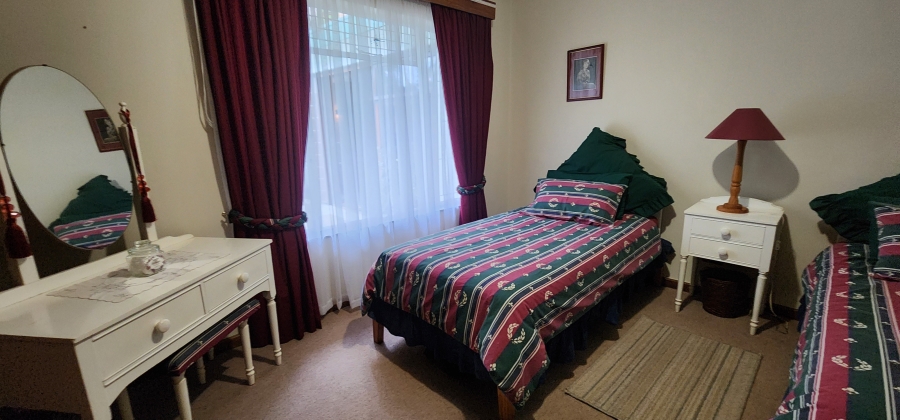 4 Bedroom Property for Sale in Swellendam Western Cape